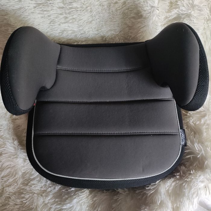 Rehausseur Auto Enfant 15/36 kg  Norauto