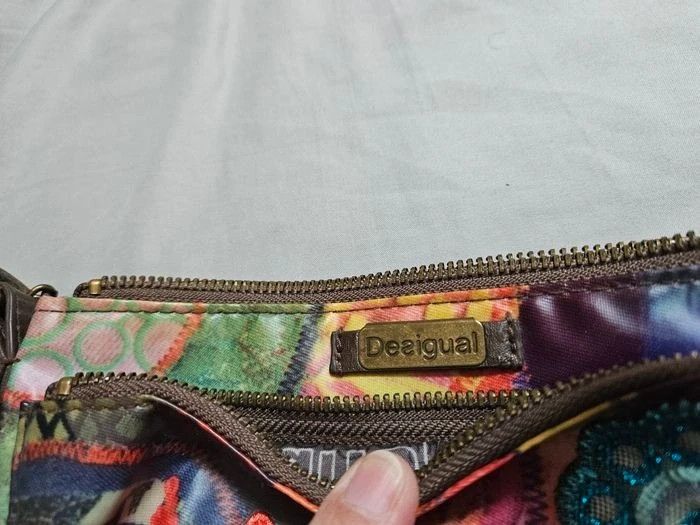 Sac bandouliere - photo numéro 2