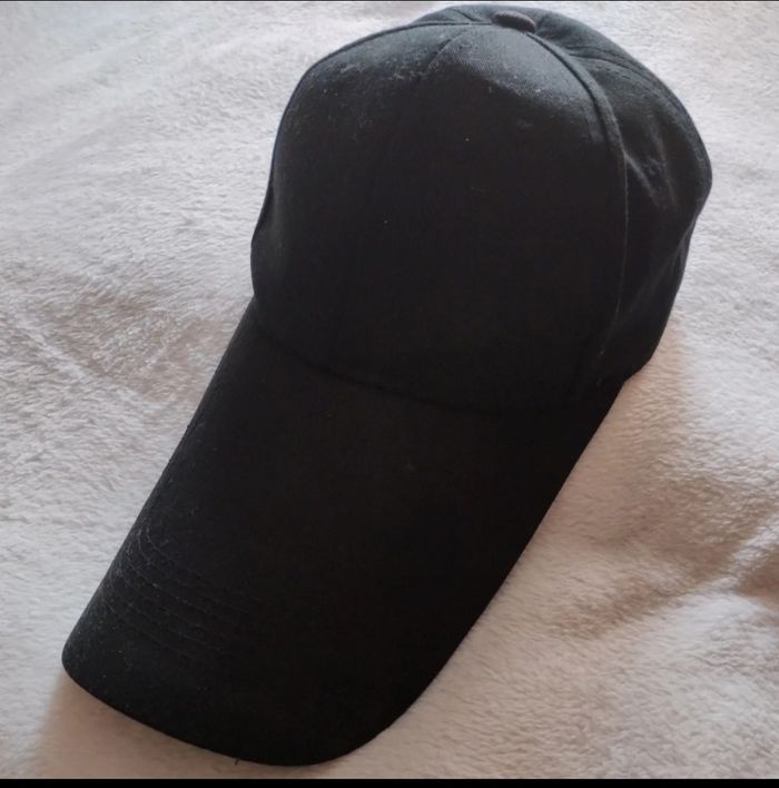 🧢 Casquette adulte mixte baseball (14 cm) - photo numéro 2