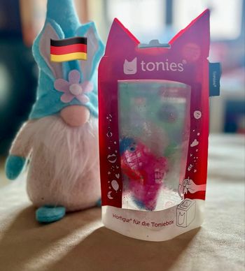 Tonies das kleine ich bin ich