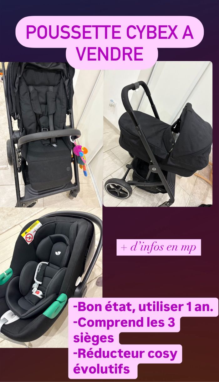 CYBEX
