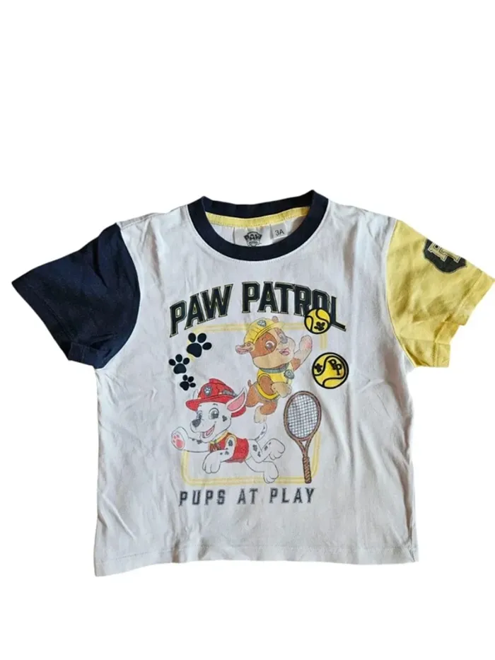 Lot de 7 Tee-shirt- 3 ans - photo numéro 5