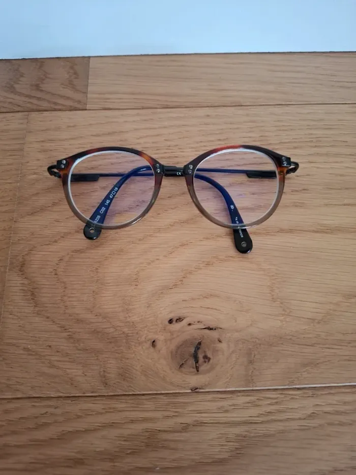 Lunettes Écaille Kenzo très bon état
