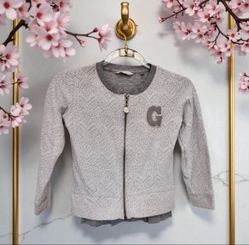 🧥 Gilet Guess – Taille 6 ans