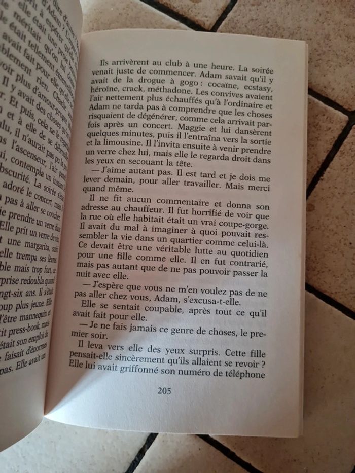 Danièle steel - photo numéro 5