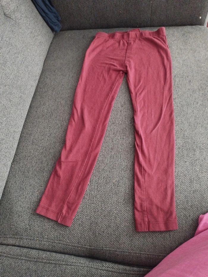 Legging 6 ans