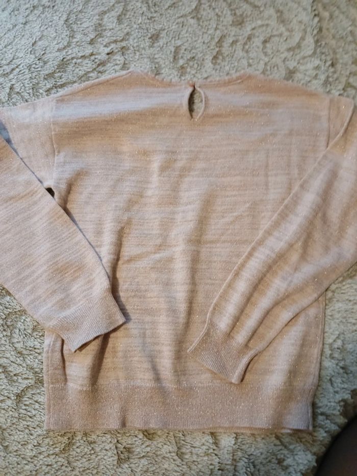 Pull 10 ans - photo numéro 4