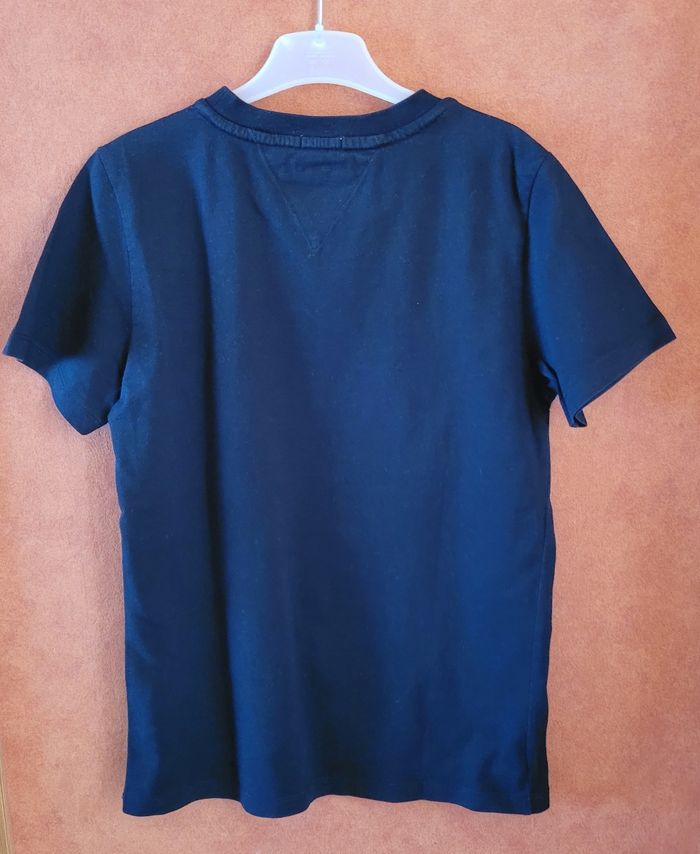 T-shirt Tommy Hilfiger fille - photo numéro 6