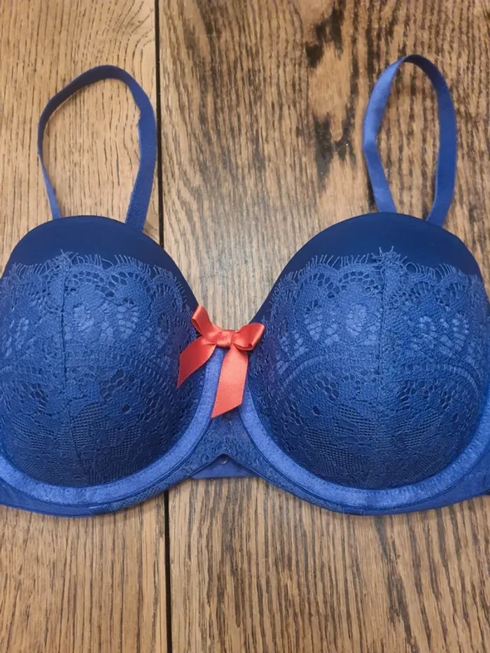 Soutien gorge Hunkemöller fr 95B eu 80B - photo numéro 17