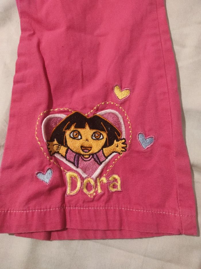 Pantalon T6A Dora - photo numéro 2