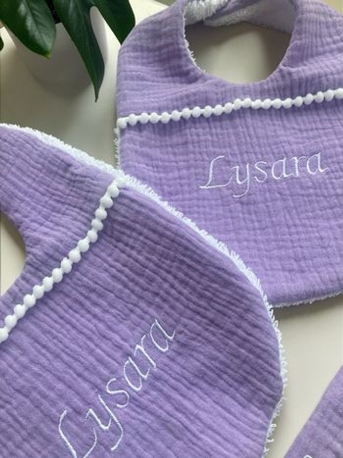 Mini Box – Coffret bébé personnalisé - photo numéro 3