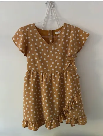 Jolie robe d’été Orchestra taille 6 ans en parfait état