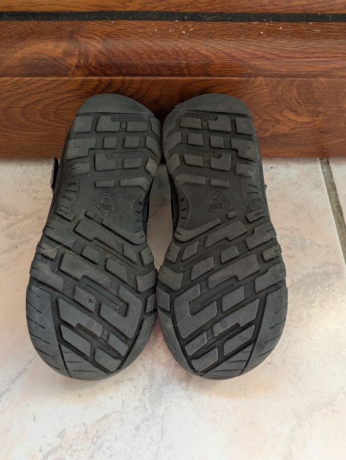 Chaussures randonnée Quechua 26 - photo numéro 3