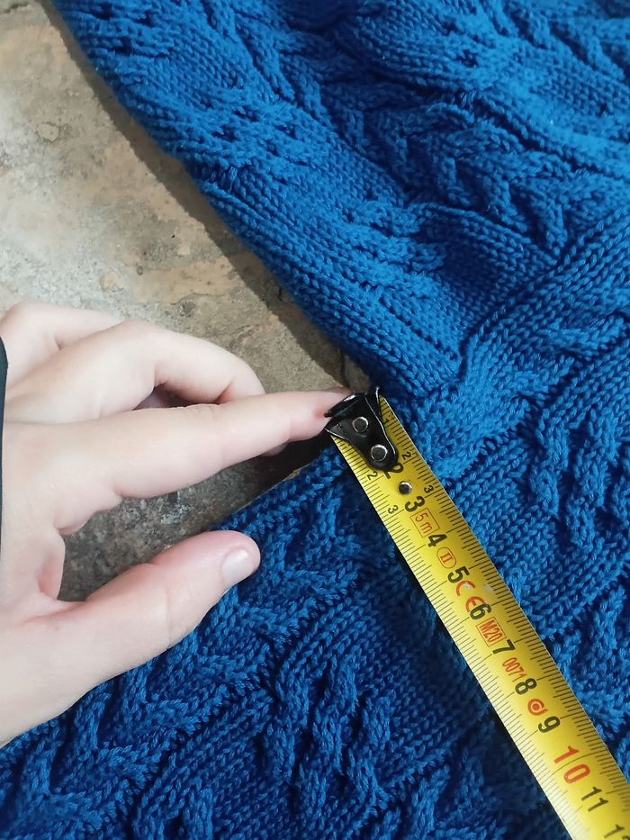 Gilet Taille unique - photo numéro 4