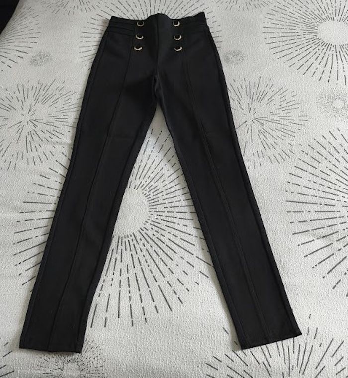 Legging habillé - photo numéro 4
