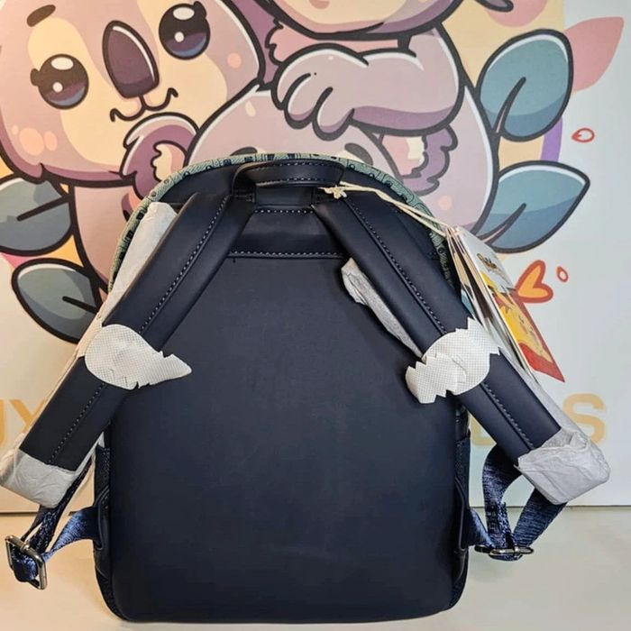 Pokemon - Mini Sac à Dos LoungeFly - photo numéro 7