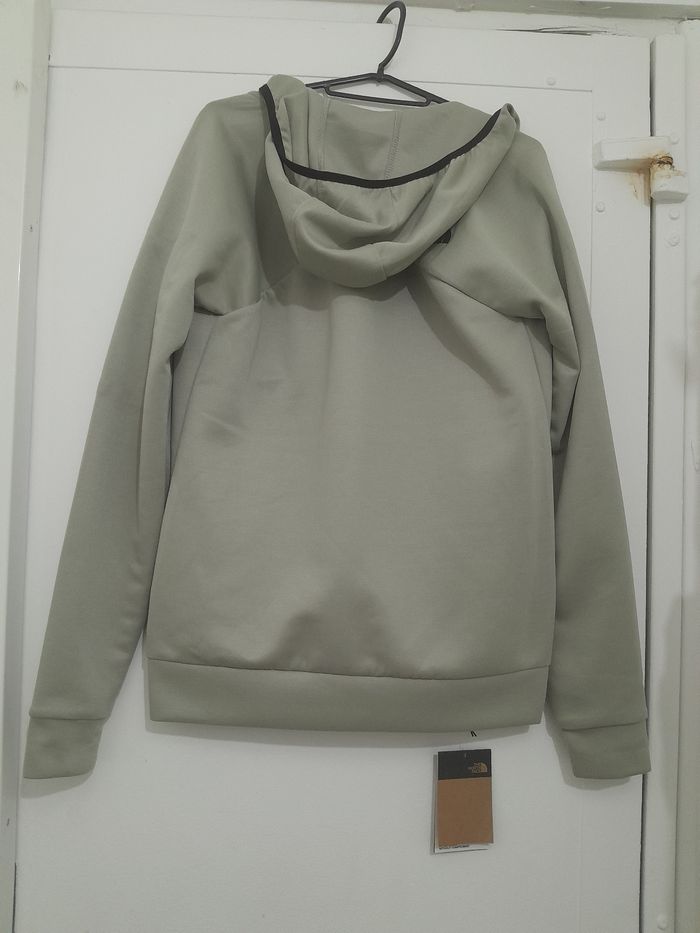 Veste the north face XS - photo numéro 5