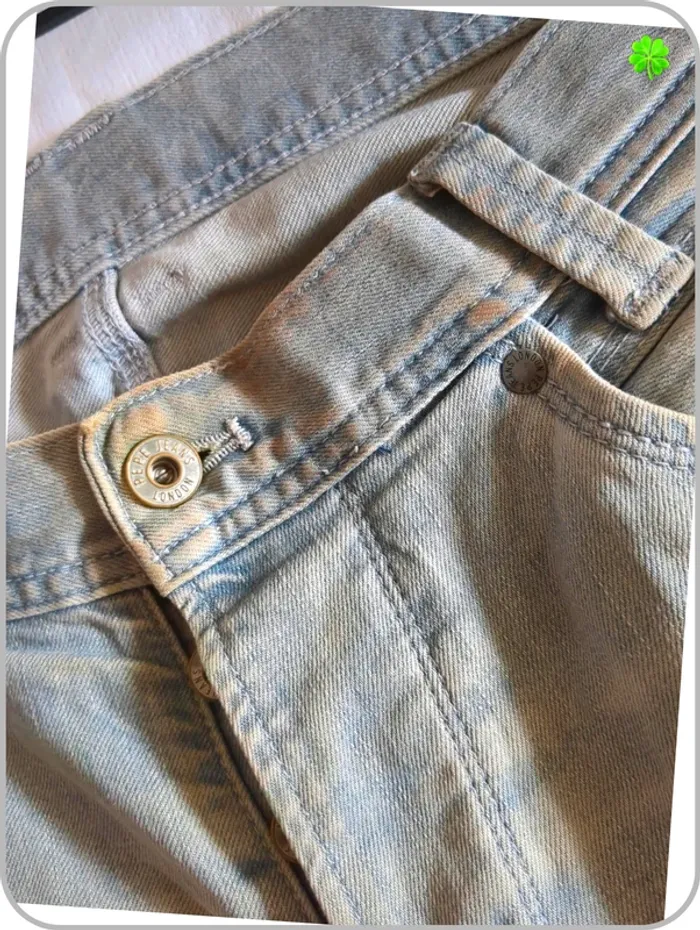 Jeans Pepe jeans homme - photo numéro 7