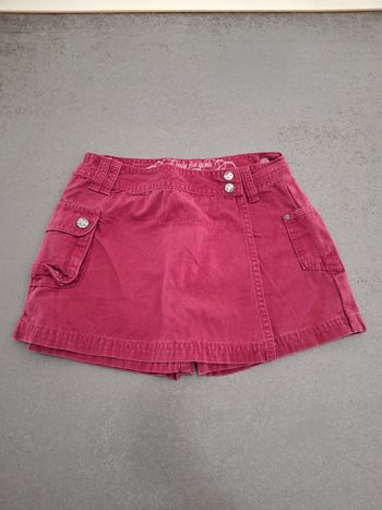 Jupe short