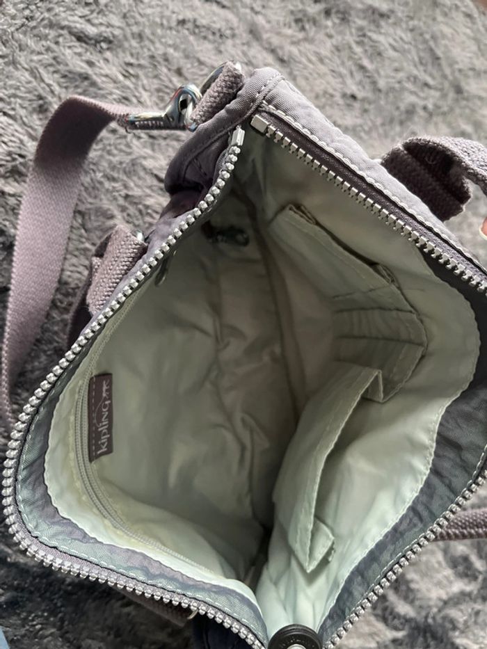 Sac Kipling - photo numéro 3