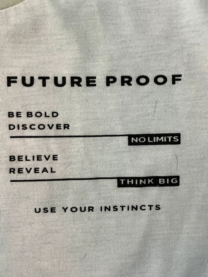 T-shirt pastel primark garçon 10 ans - photo numéro 2