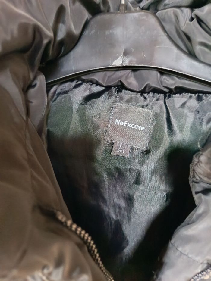 Blouson fille - photo numéro 2