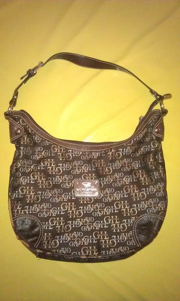 Sac à main Gil Hoster femme