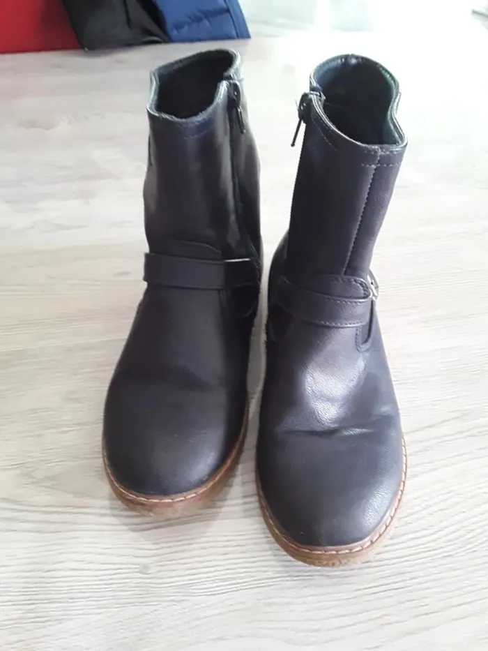 Bottines - photo numéro 3
