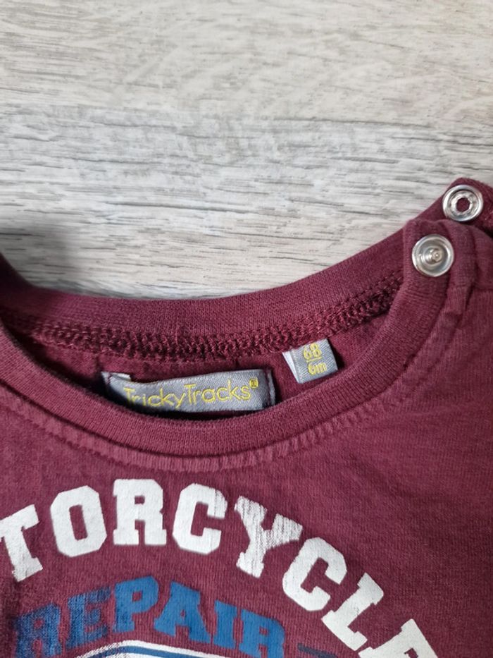 T-shirt - photo numéro 2