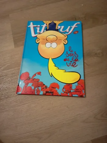 Titeuf