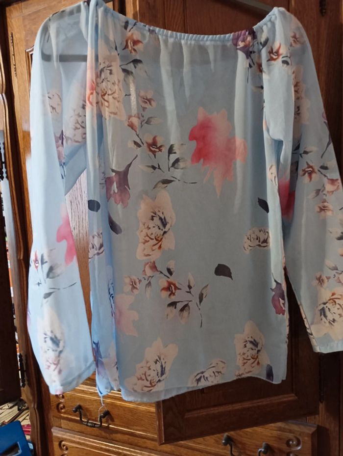 Chemise - photo numéro 2