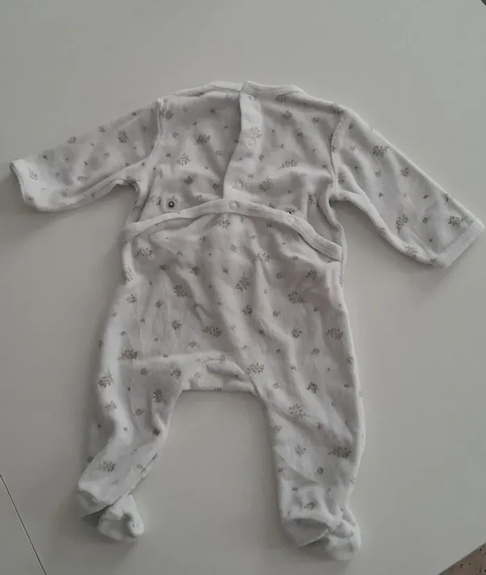 Pyjama - photo numéro 2