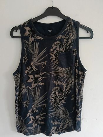 T-shirt sans manche L