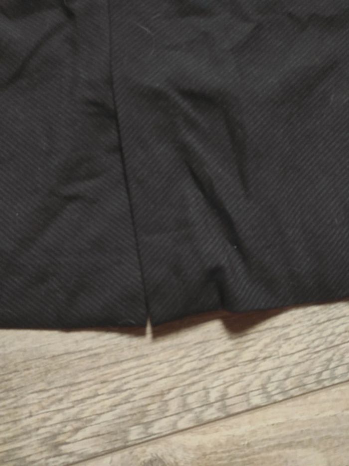Jupe tailleur taille 36 - photo numéro 3