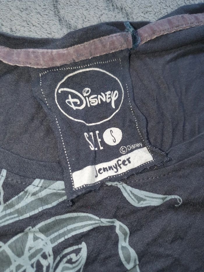 Tee shirt disney - photo numéro 3