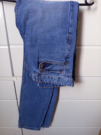 Jeans slim homme 