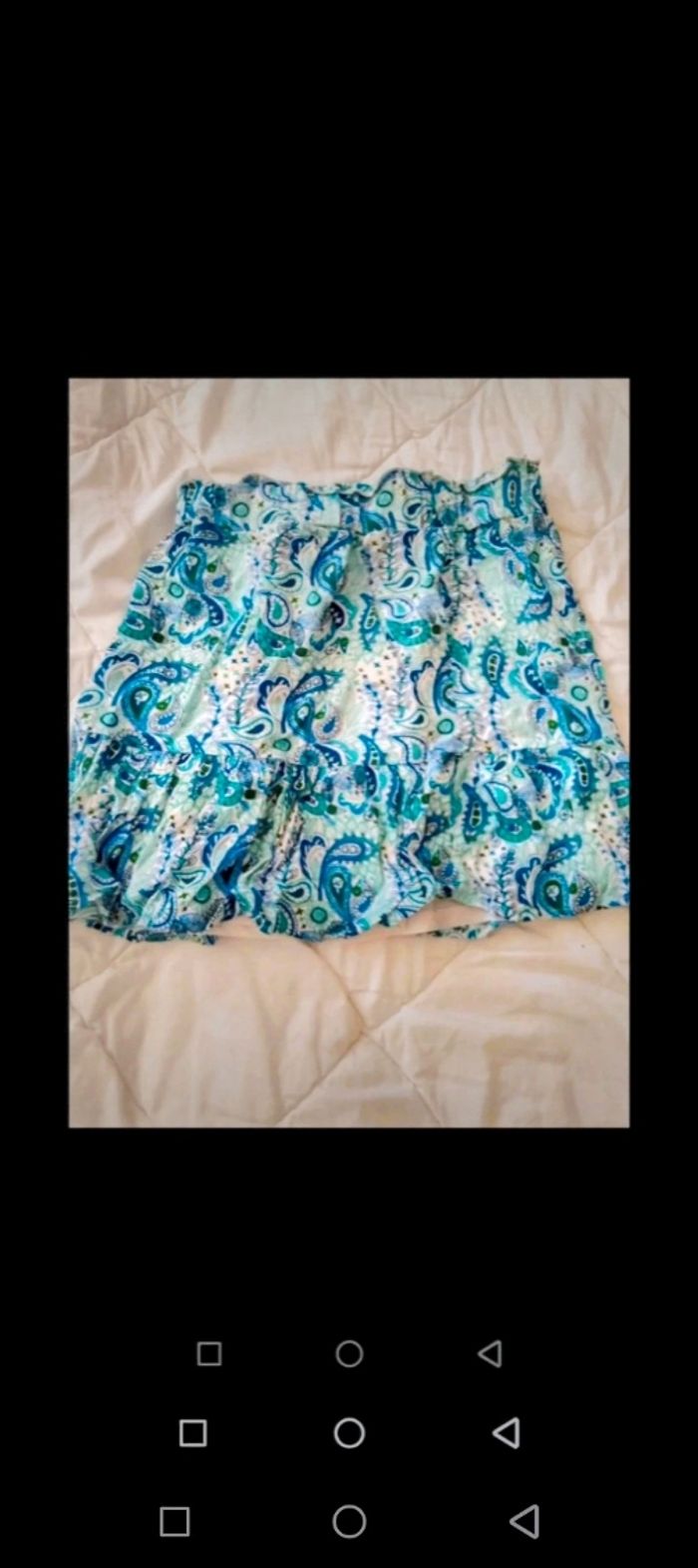 Mini jupe femme