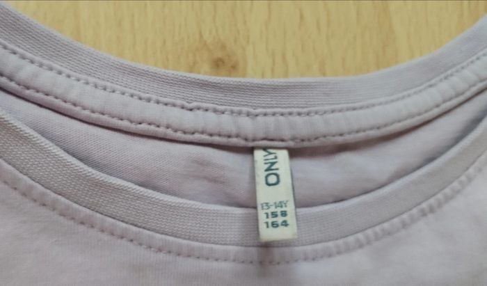 Tee shirt only - photo numéro 2