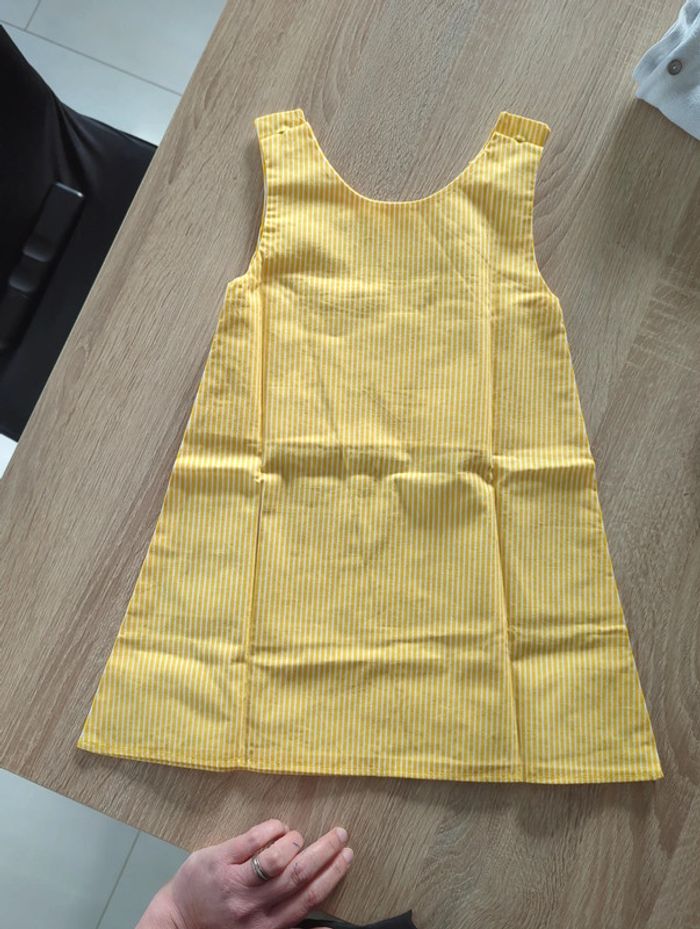 Robe cousu maison - photo numéro 3