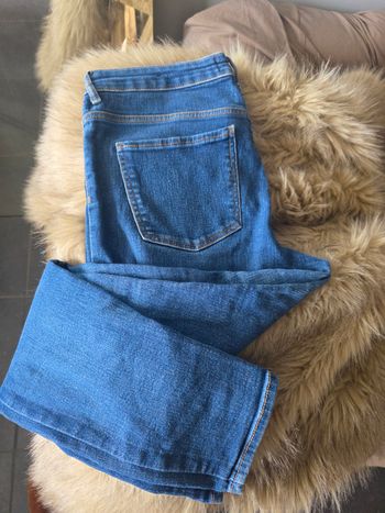 Jean Mango Jane