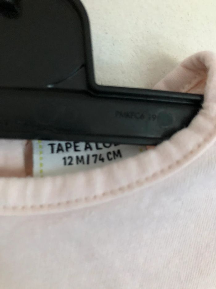 T-shirt - photo numéro 5