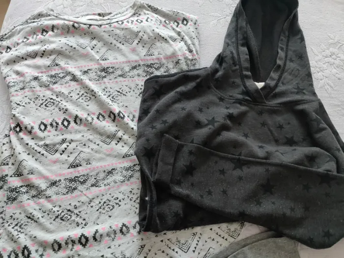 Vêtements fille 12 ans - photo numéro 2