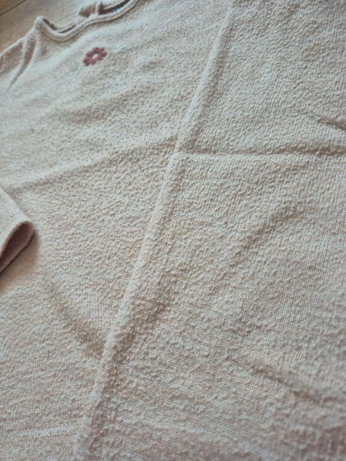 Ensemble fille 24 mois Kiabi – doux et confortable 🌸 - photo numéro 3