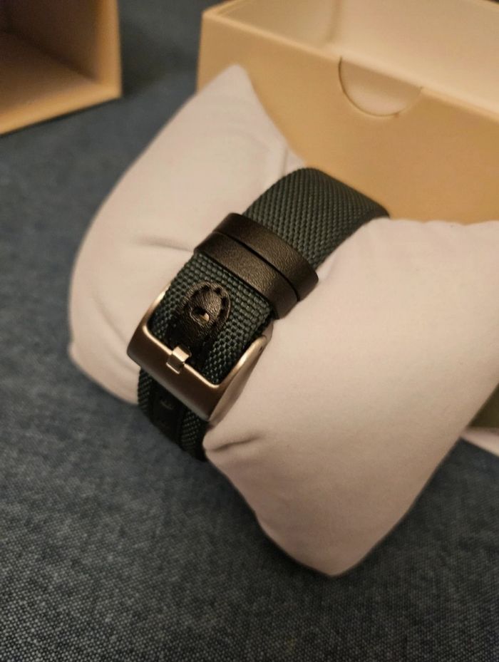 Montre toute neuve Homme Louis Pion sous garantie + certificat - photo numéro 4