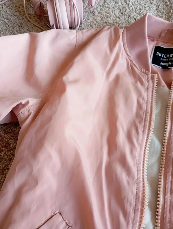 Blouson taille Xs - photo numéro 2