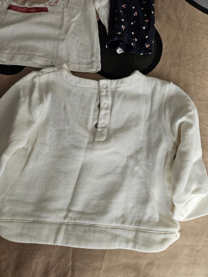 Vêtements bébé fille - photo numéro 8