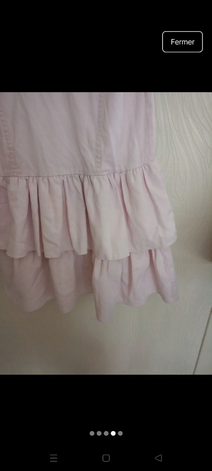 Robe taille 5 ans - photo numéro 4
