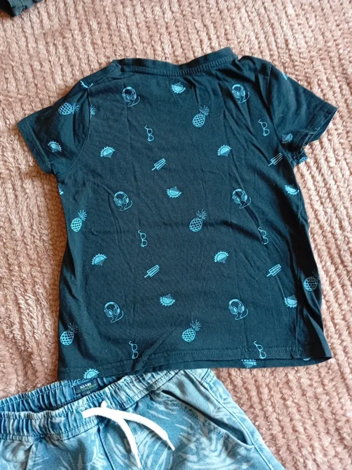 Tenue 5 ans - photo numéro 3