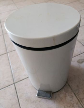 Poubelle