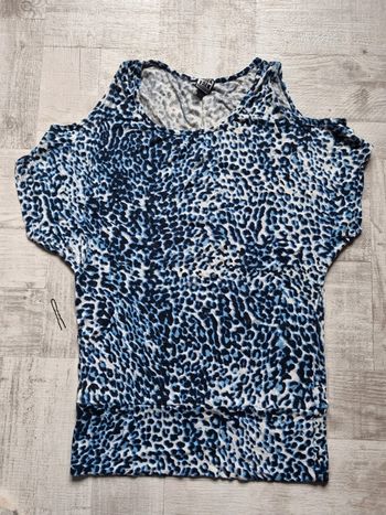 Haut femme taille s